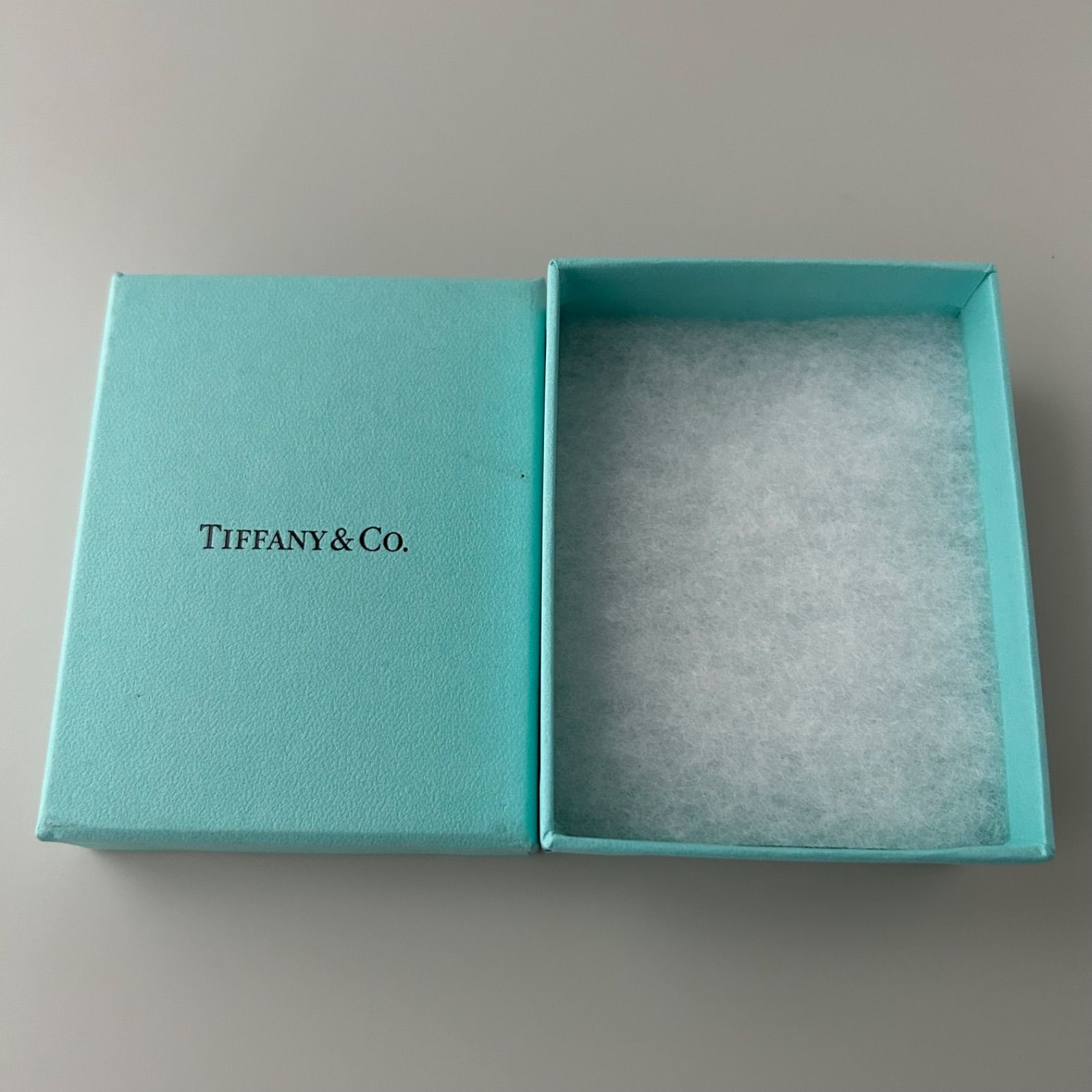 ティファニー ブレスレット ロープ チェーン AG925 ヴィンテージ TIFFANY