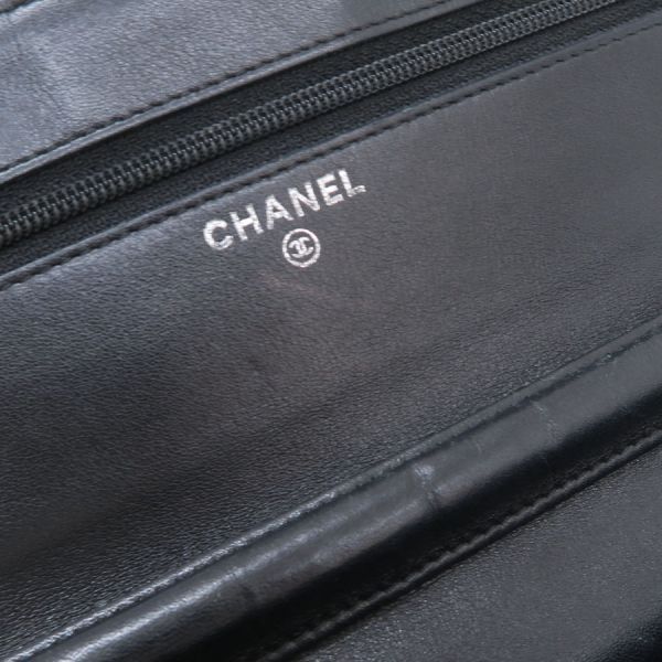 ファーチェーンウォレット