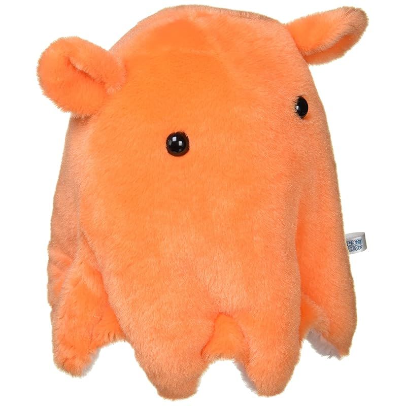 特価商品】三英貿易 深海魚ぬいぐるみ メンダコ(S) 0 - メルカリ