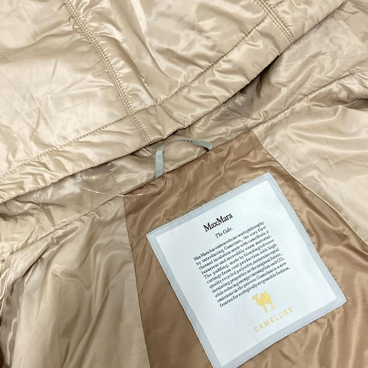 コート サイズJ