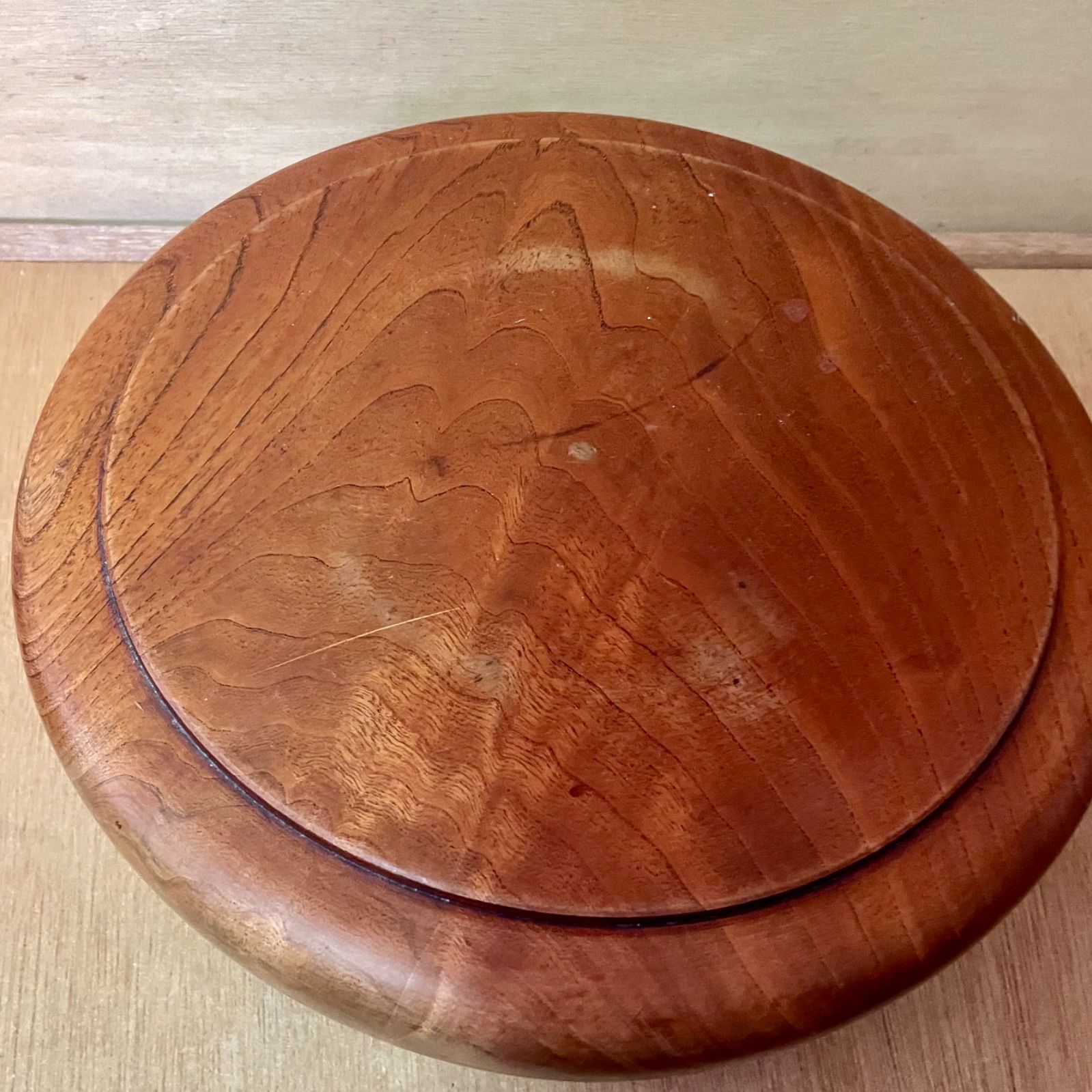 アンティーク レトロ 茶櫃 茶ひつ 古道具 木味 無垢材 木製 b0943776bc1875b2b827c33f655bcb