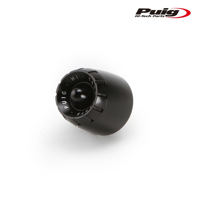 Puig 21294N BASE SECTION MODEL [BLACK] YAMAHA T-MAX 560 (22-23) T-MAX 560 DX (22-23) T-MAX 560 SX (22-23) プーチ バ―エンド Thruster本体