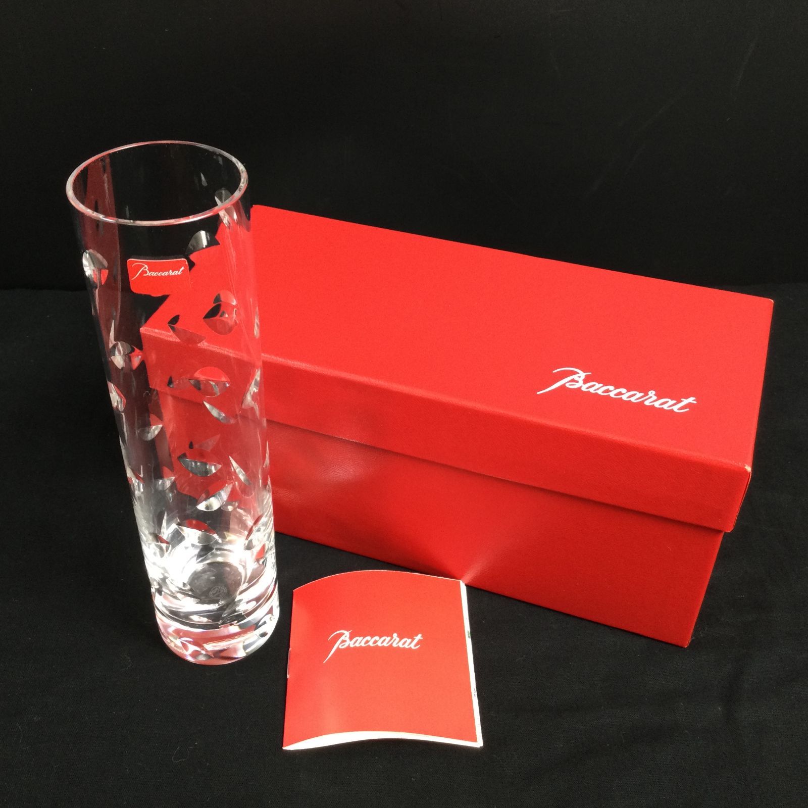 Baccarat バカラ オルググレイン フラワーベース 一輪挿し ガラス Amazon.co.jp: バカラ 花瓶 ○ オルグ グレイン ベース ヴェース