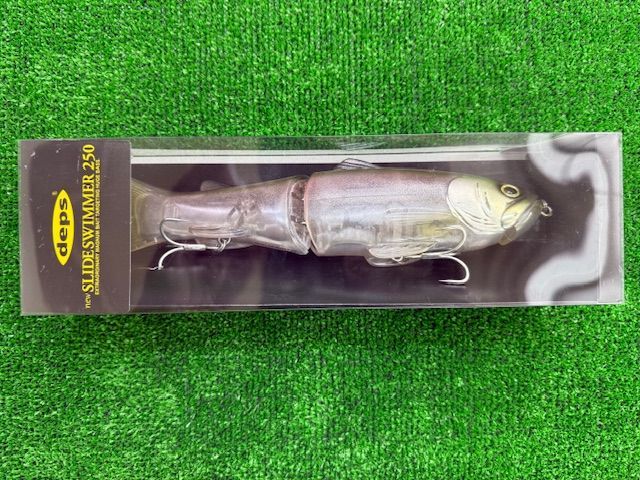 クレイジーオーシャン オーシャンソード Vertex OSV-53ML 新品未使用