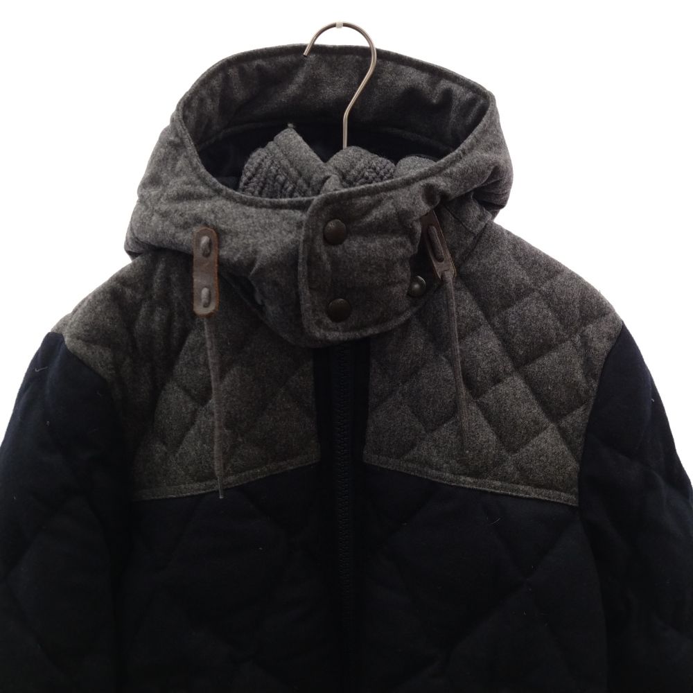 MONCLER (モンクレール) LABASTIDE GIUBBOTTO 320914198885 54233