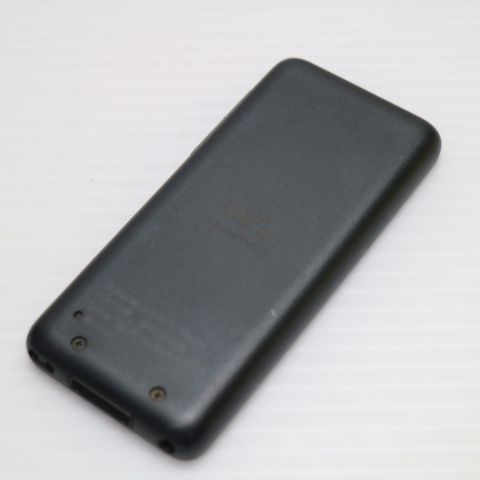 【極美品 動作OK】SONY ウォークマン Sシリーズ NW-S315 ブラック 美品 NW-S315 ブラック SONY 土日祝発送OK 06000 - メルカリ