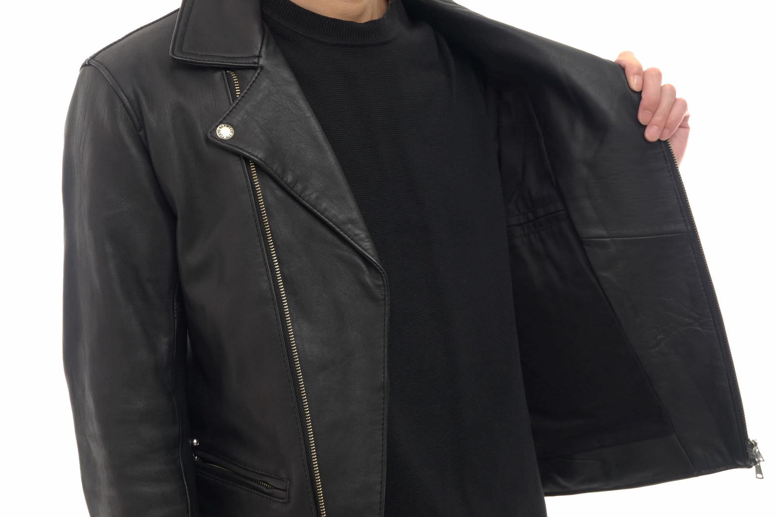 ビームス／BEAMS ダブルライダース ジャケット JKT アウター メンズ