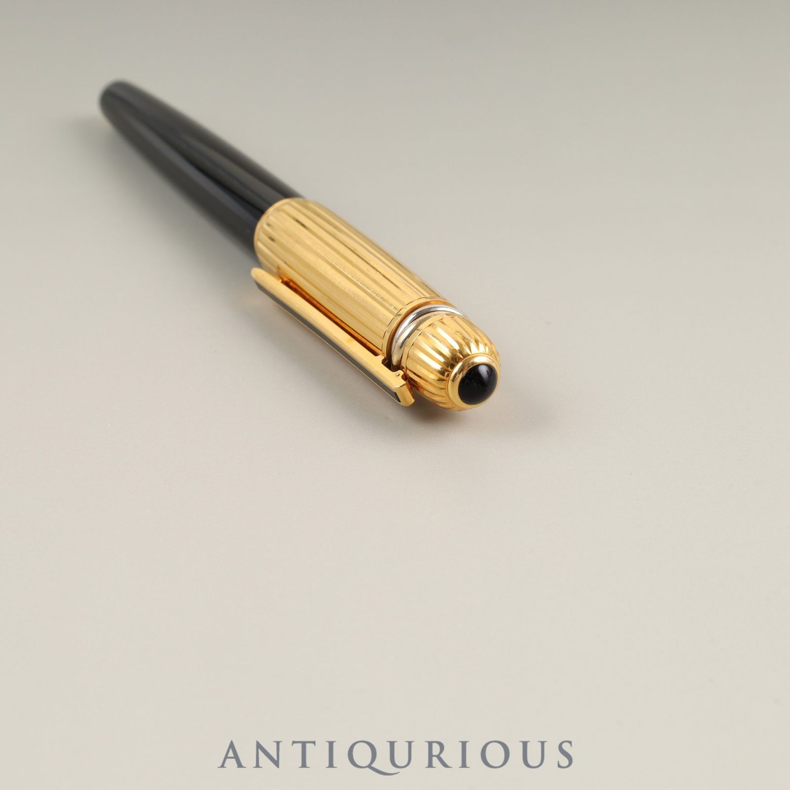 カルティエ ボールペン パシャ ドゥ カルティエ GP カルティエにて未