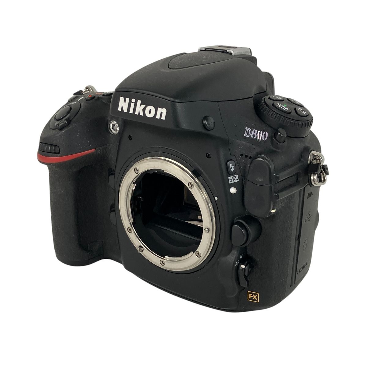 Nikon D800 デジタル 一眼レフ カメラ ボディニコン き Y10121256