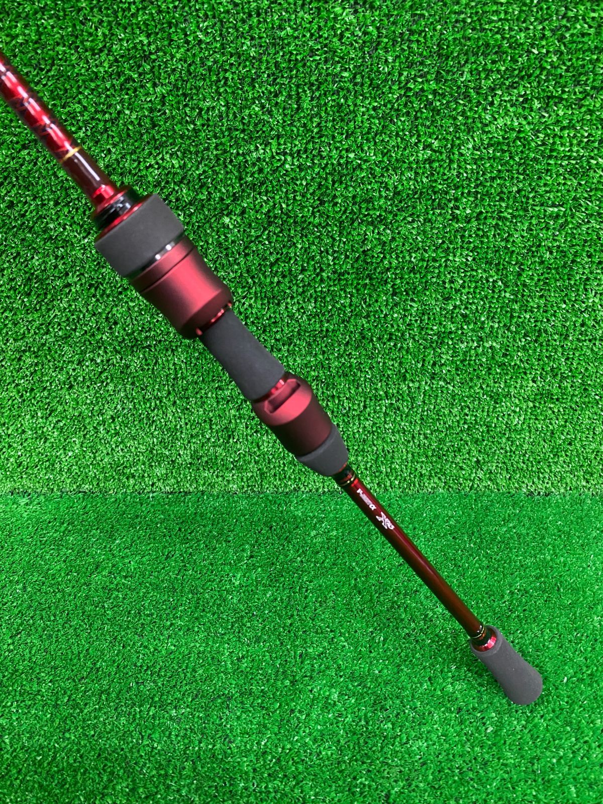 ハートランドHL6112ULRFS-SV AGS24冴掛フェザータッチテクニカル ハートランド HL6112ULRF-SV AGS24 冴掛 フェザータッチ