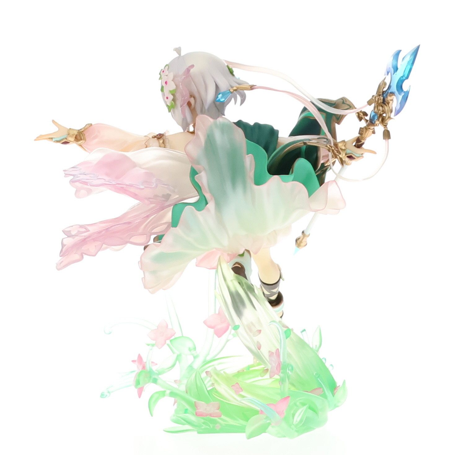 connect - F:NEX限定 コッコロ★6 プリンセスコネクト! Re:Dive 1/7 完成品 フィギュア(AMU-FNX759) フリュー Amazon.co.jp: コッコロ 星6 「プリンセスコネクト! Re：Dive