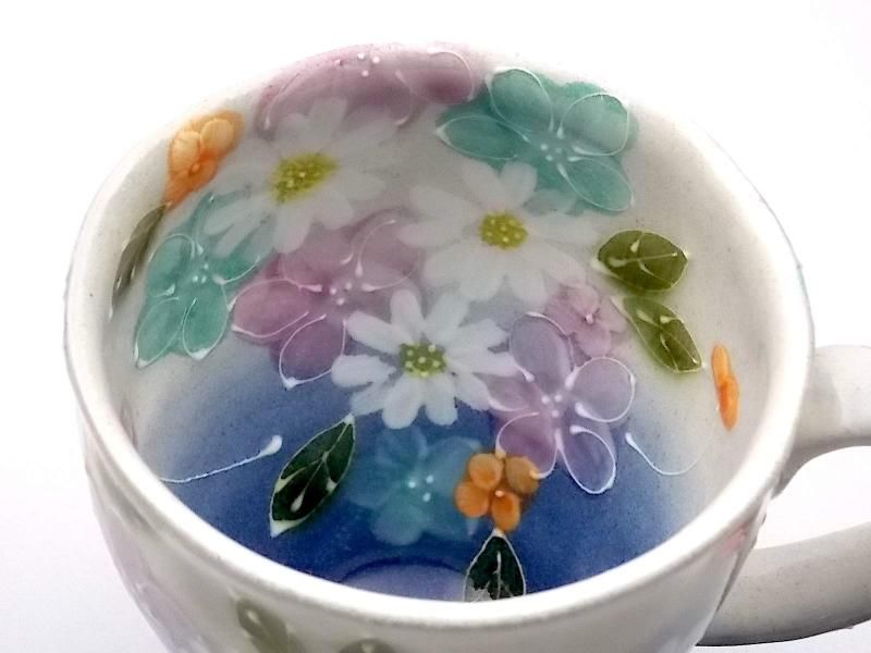 手造り 手描き