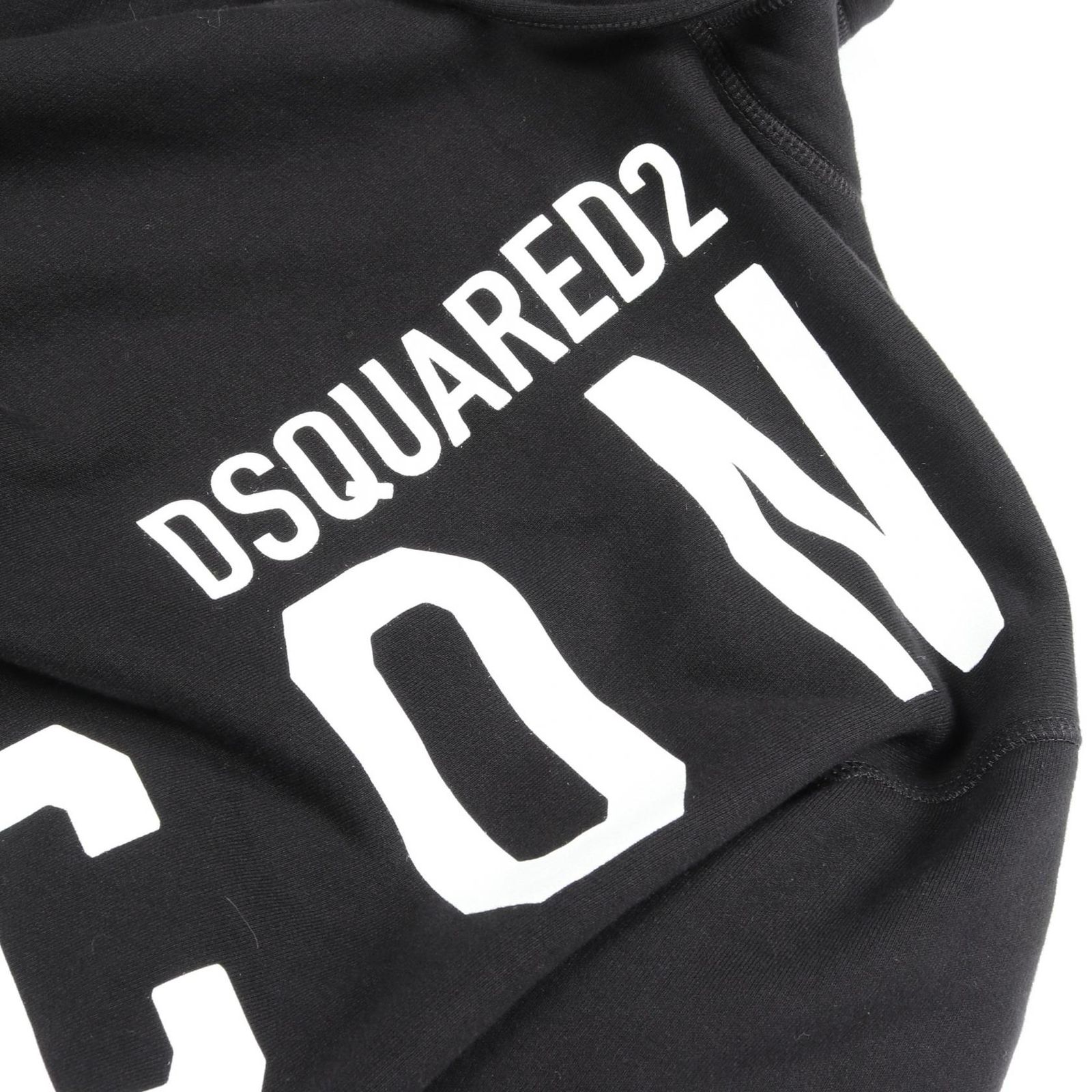 ディースクエアード DSQUARED2 パーカー COOL FIT S79GU0065