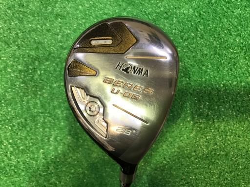 TaylorMade M4 ユーティリティ(男性用、右利き、番手: 4UT