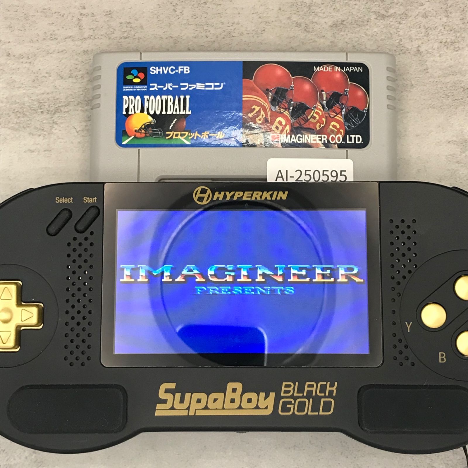 2025年最新】Yahoo!オークション -プロフットボールの中古品