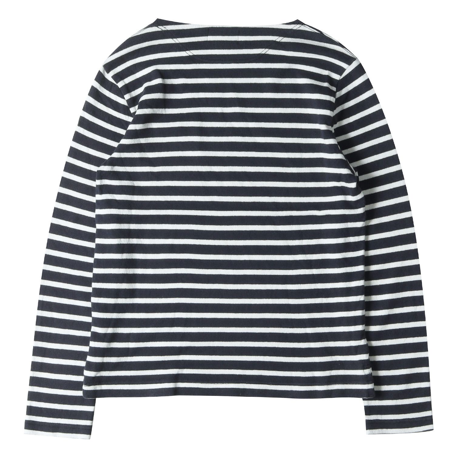 RRL ダブルアールエル ラルフローレン Tシャツ ポケット付き ボーダー 