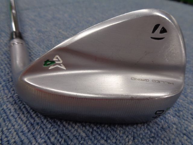 テーラーメイド MILLED GRIND 4 2025 ウェッジ 200067
