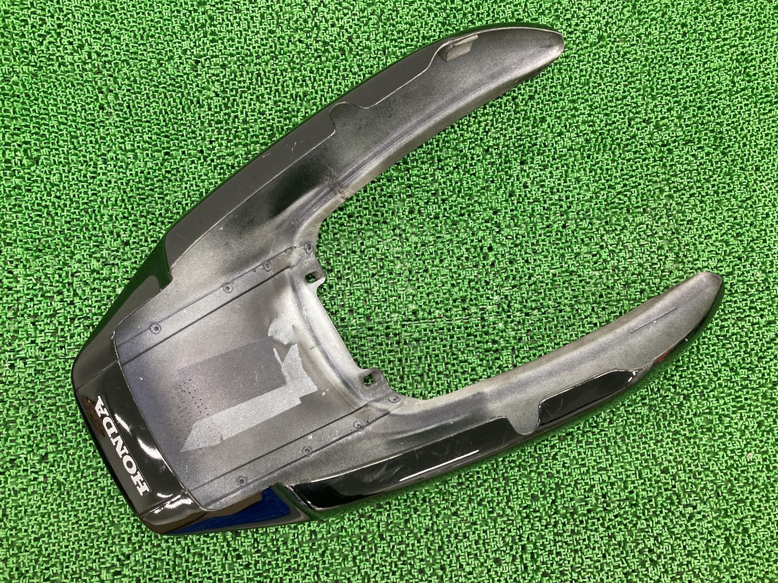 cb400sf nc31 純正 テールカウル CB400SF NC31テールセット 楽天市場