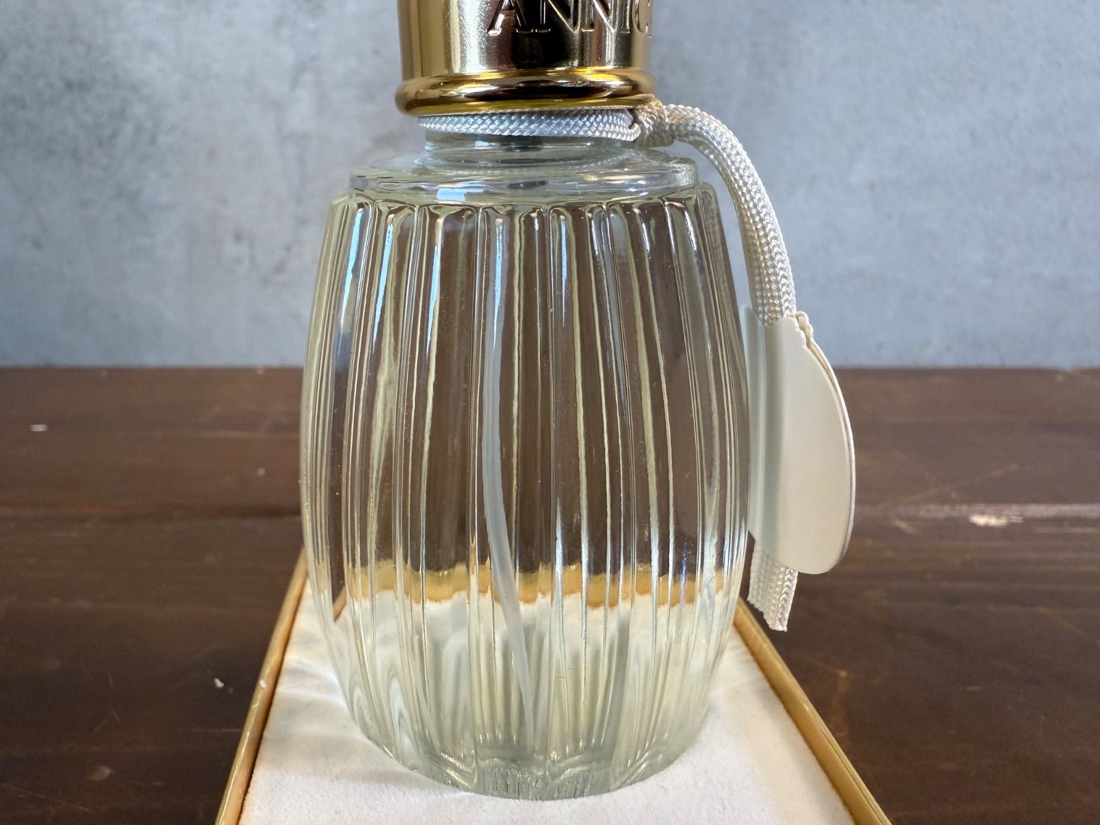 アニックグタール プチシェリー オードトワレ 100ml - メルカリ