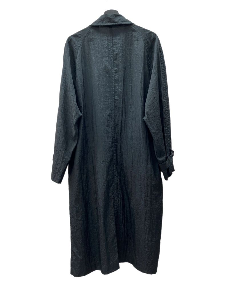 【コムデギャルソン】ロングコート　黒　SS AD2006 楽天市場】COMME des GARCONS コムデギャルソン コート ブラック