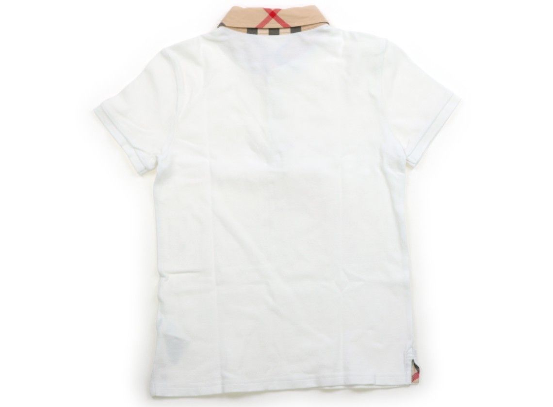 Burberry キッズ tシャツ 140楽天市場】BURBERRY KIDS バーバリー