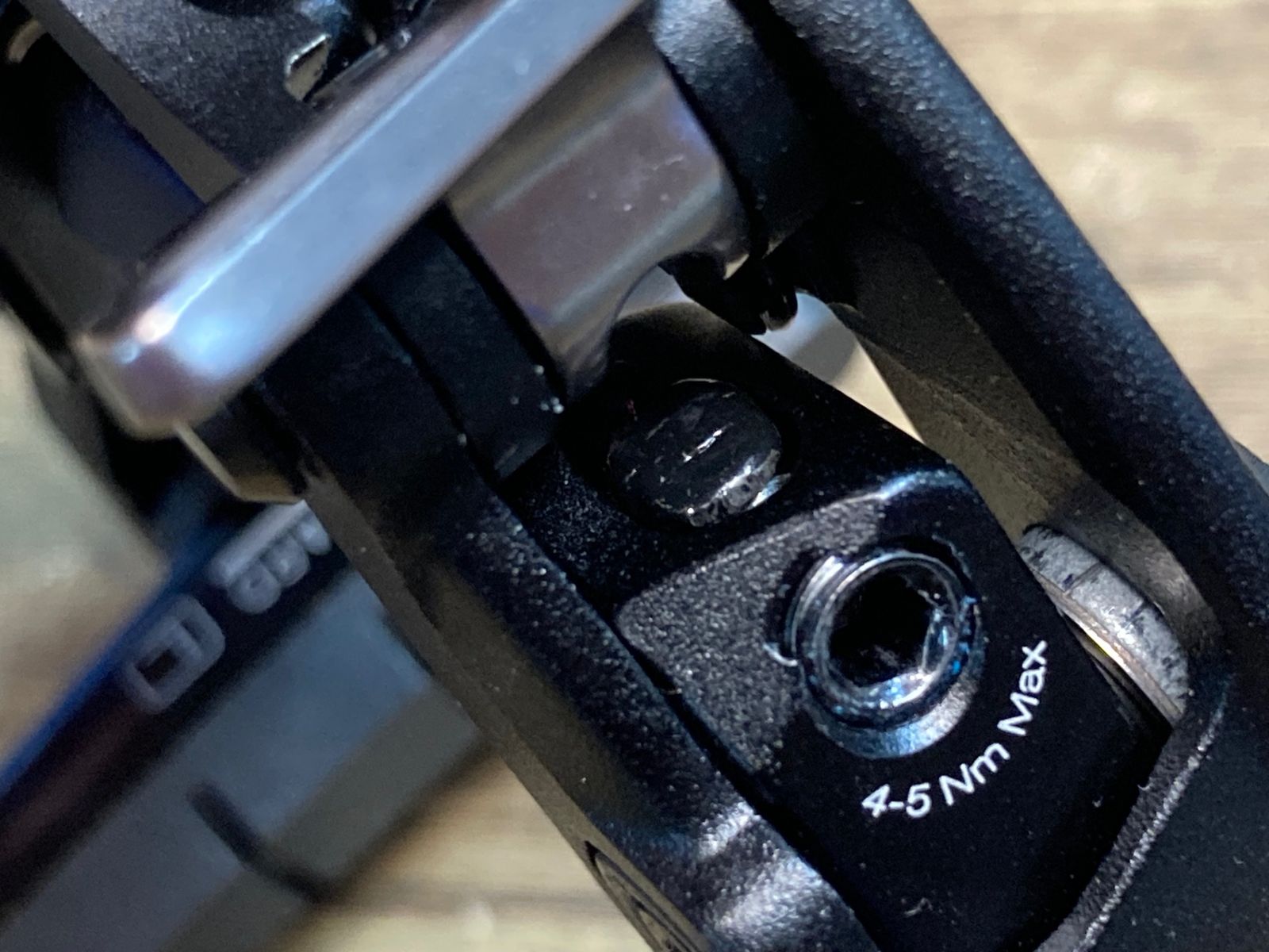 JH751 ボントレガー Bontrager スピードストップ SpeedStop ダイレクトマウント キャリパーブレーキ 前後セット ワイヤー固定パーツ BRIGHTFACE_UK