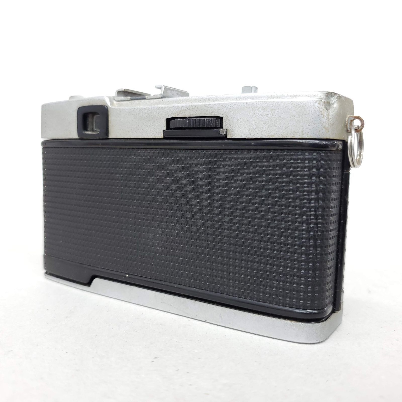 完動品】OLYMPUS XA レンジファインダー型コンパクト E-010 美品