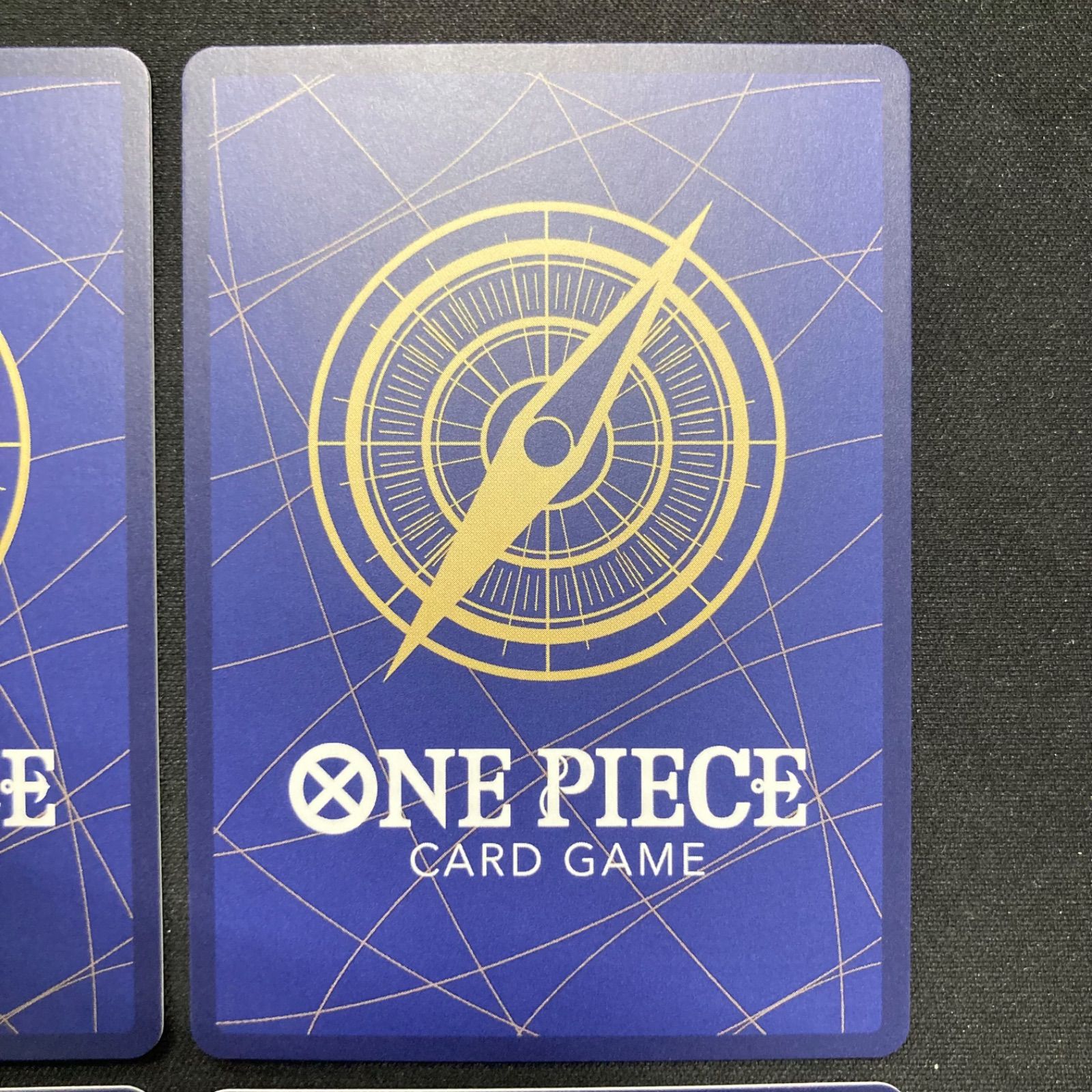 ワンピース 菊之丞 OP06-104 R 4枚セット プロモ パラレル A001