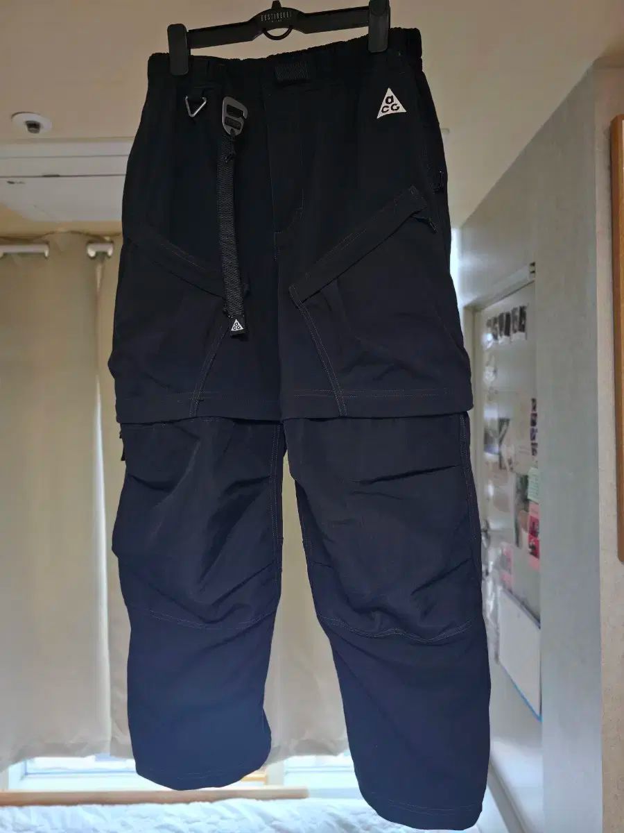 acg スミス