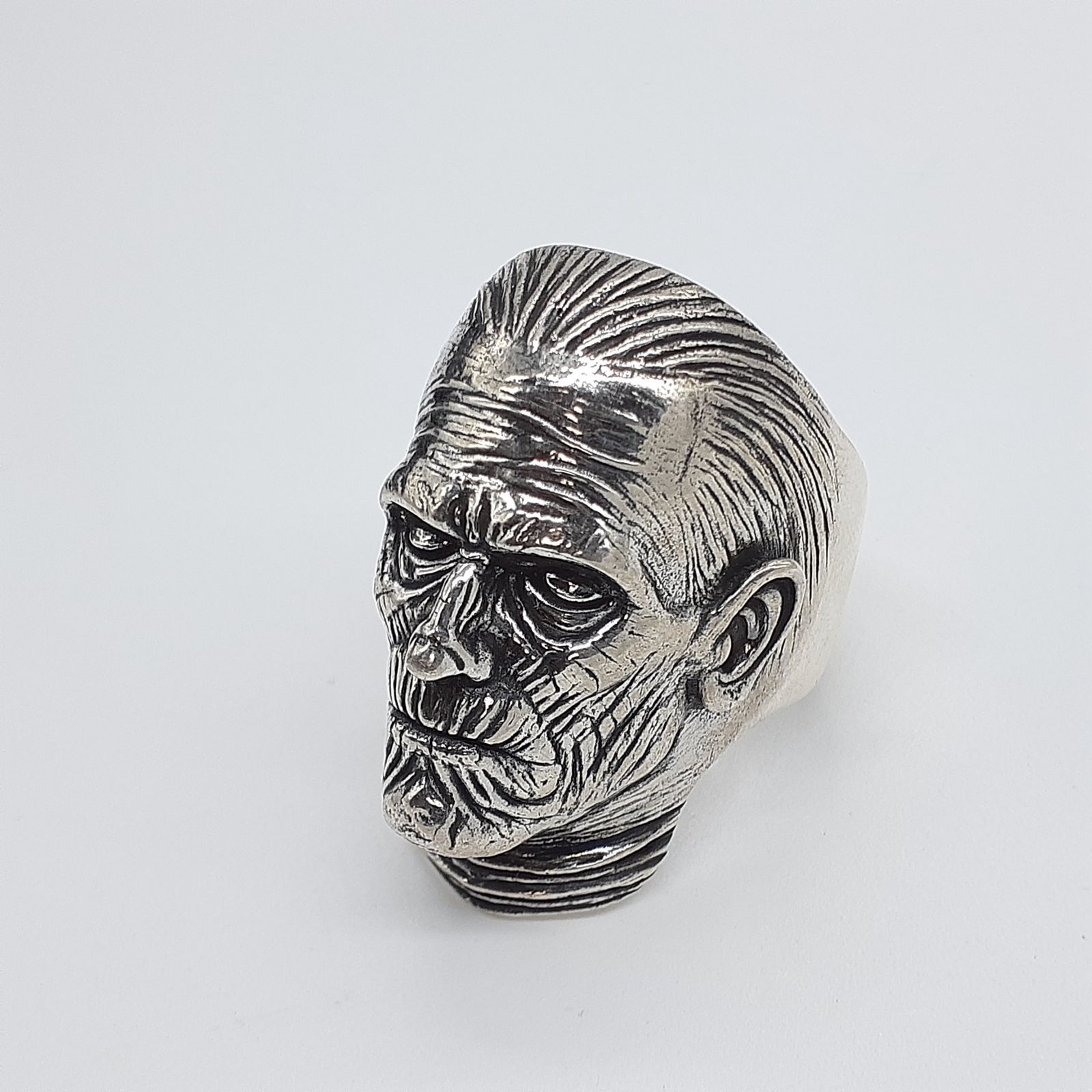 JAP工房 ジャップ リング Universal Studios Monsters Mummy JAP工房 ジャップ リング Universal Studios Monsters Mummy