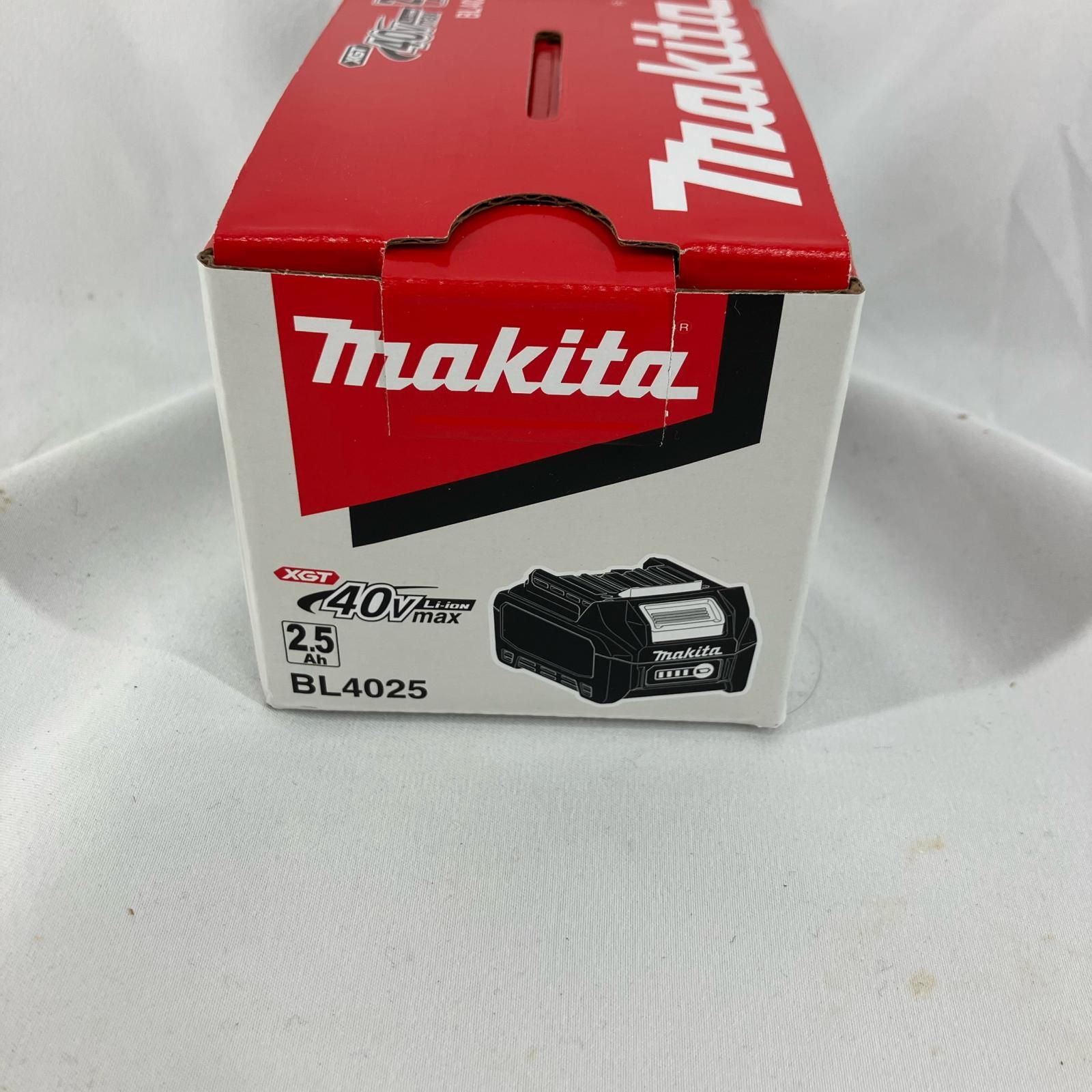 バッテリー MAKITA マキタ BL4025