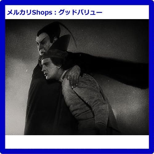 新品未開封☆ F・W・ムルナウ Blu-rayセット （収録