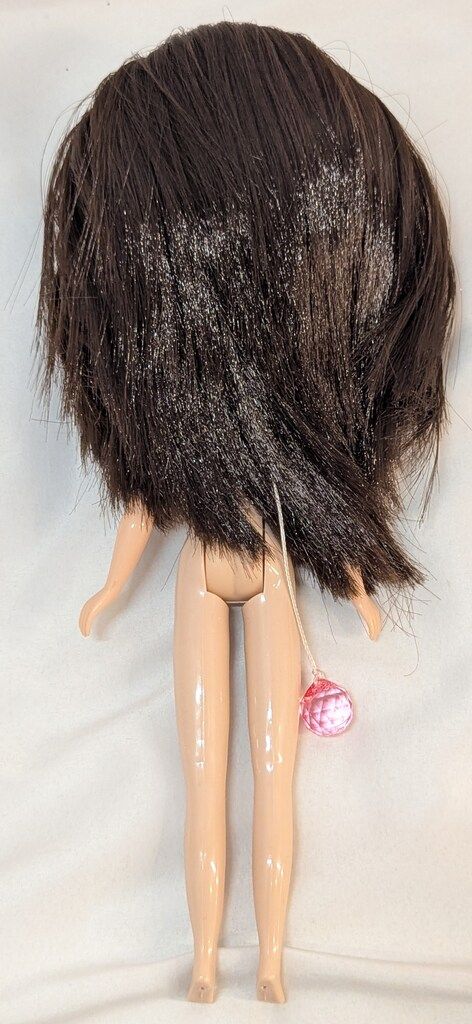 タカラ ネオブライス ロージーレッドアンコール