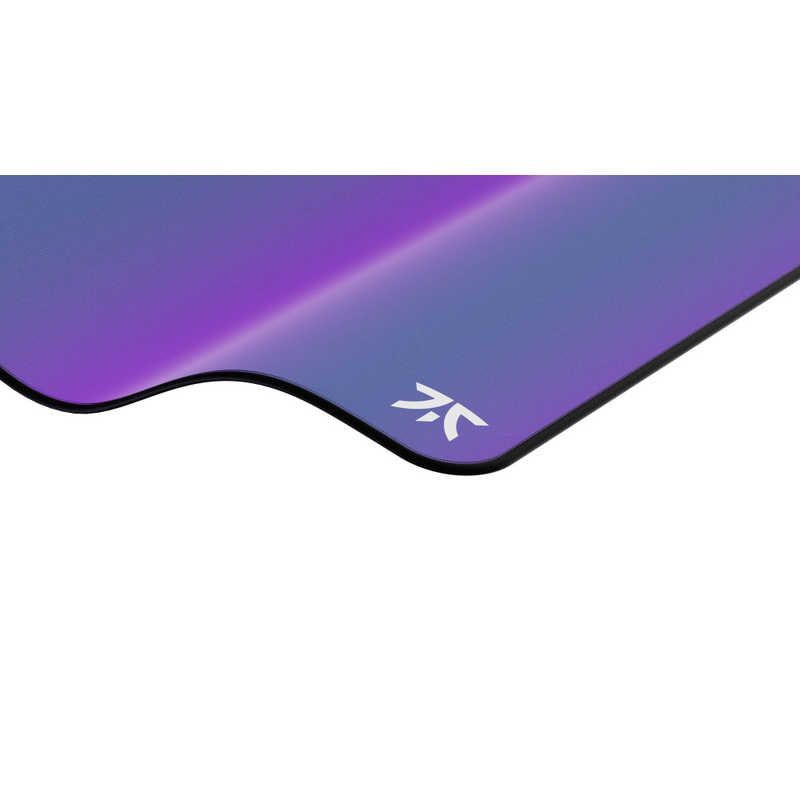【 新品 未開封 】 FNATICGEAR JET XL MP0005-003 MP0005-003 未使用 送料無料 MP0005-003 XL JET Mousepad Gamer ホロ加工された滑り特化のマウス