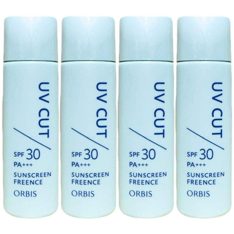 オルビス リンクルブライトUVプロテクター 50g 4個セット 楽天市場】ORBIS オルビス リンクルブライトUVプロテクター 50g