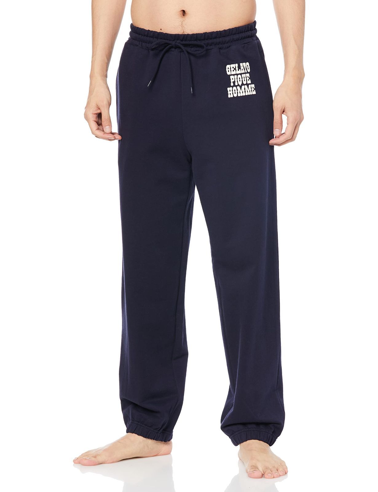 ジェラピケ ダイナソーロンT＆ロングパンツ ジェラートピケ