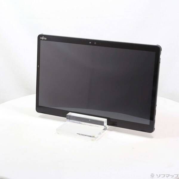 中古品〕 ARROWS Tab Q738／SB FARQ19001【262】 - メルカリ
