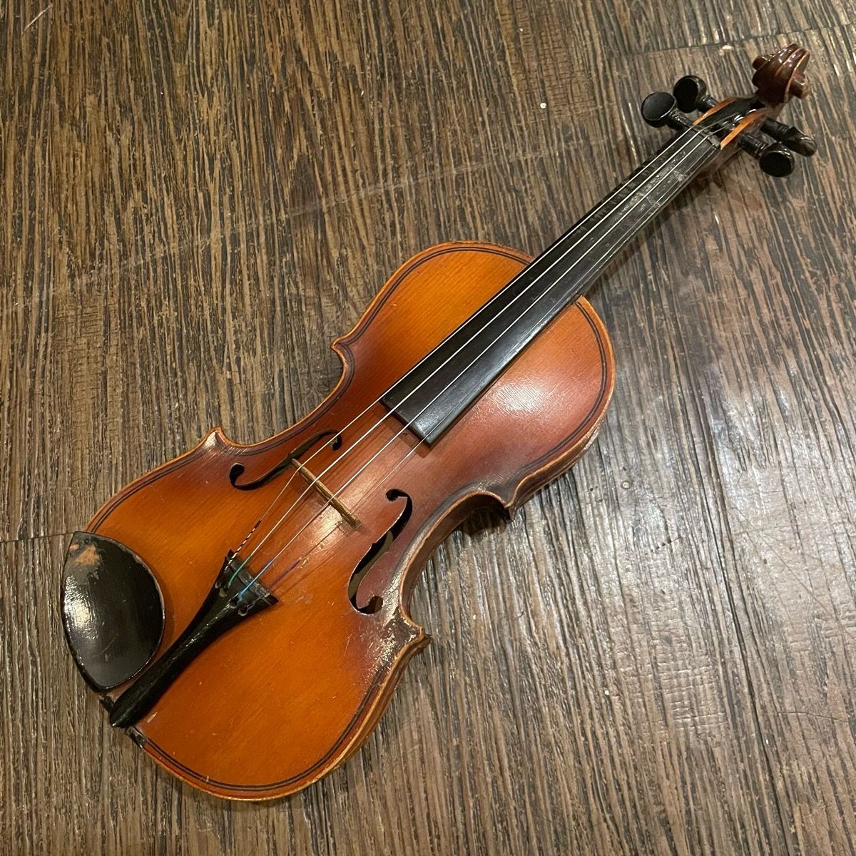 Suzuki No.103 1/8 Violin スズキ 分数バイオリン - メルカリ