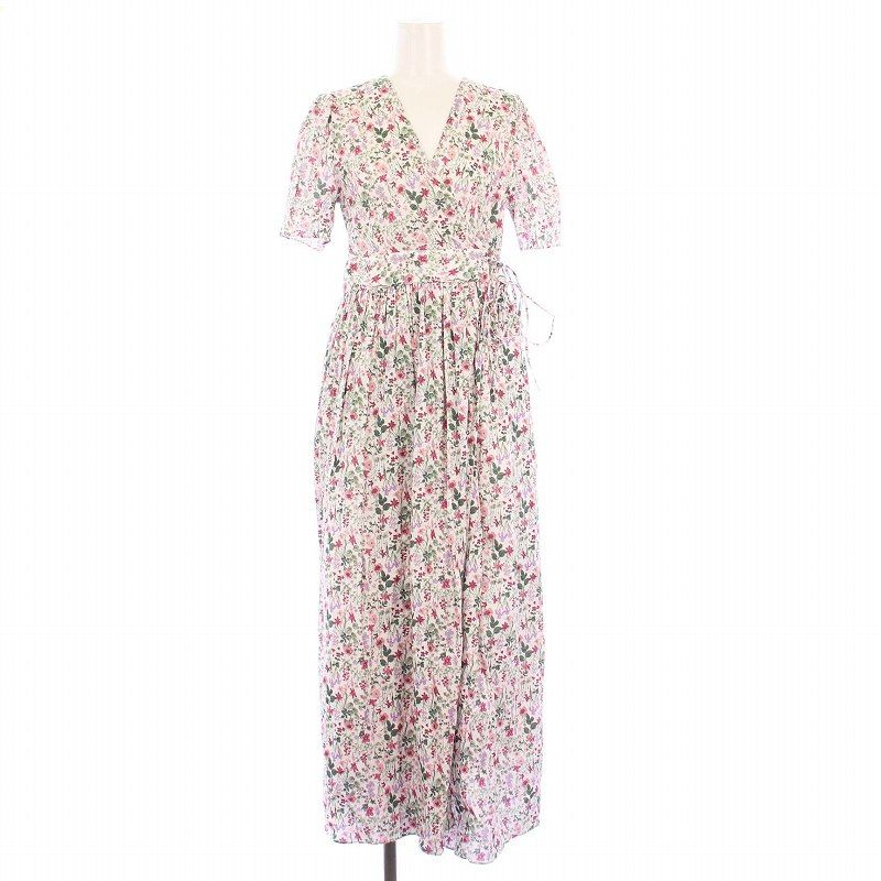 セブンテンバイミホカワヒト SEVEN TEN by MIHO KAWAHITO フラワー