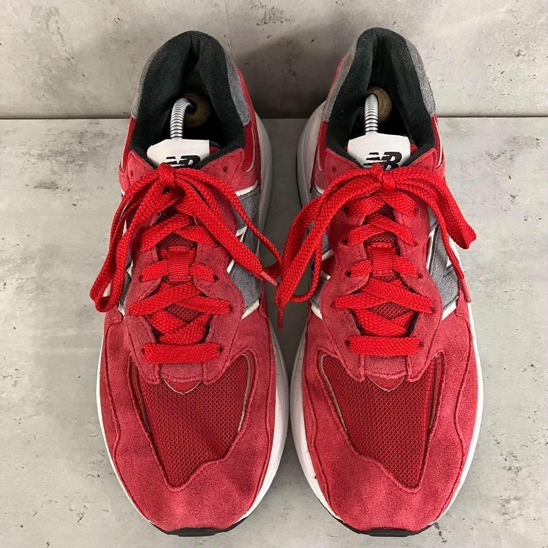 M5740GRM]New Balance(ニューバランス)M5740 NEW BALANCE
