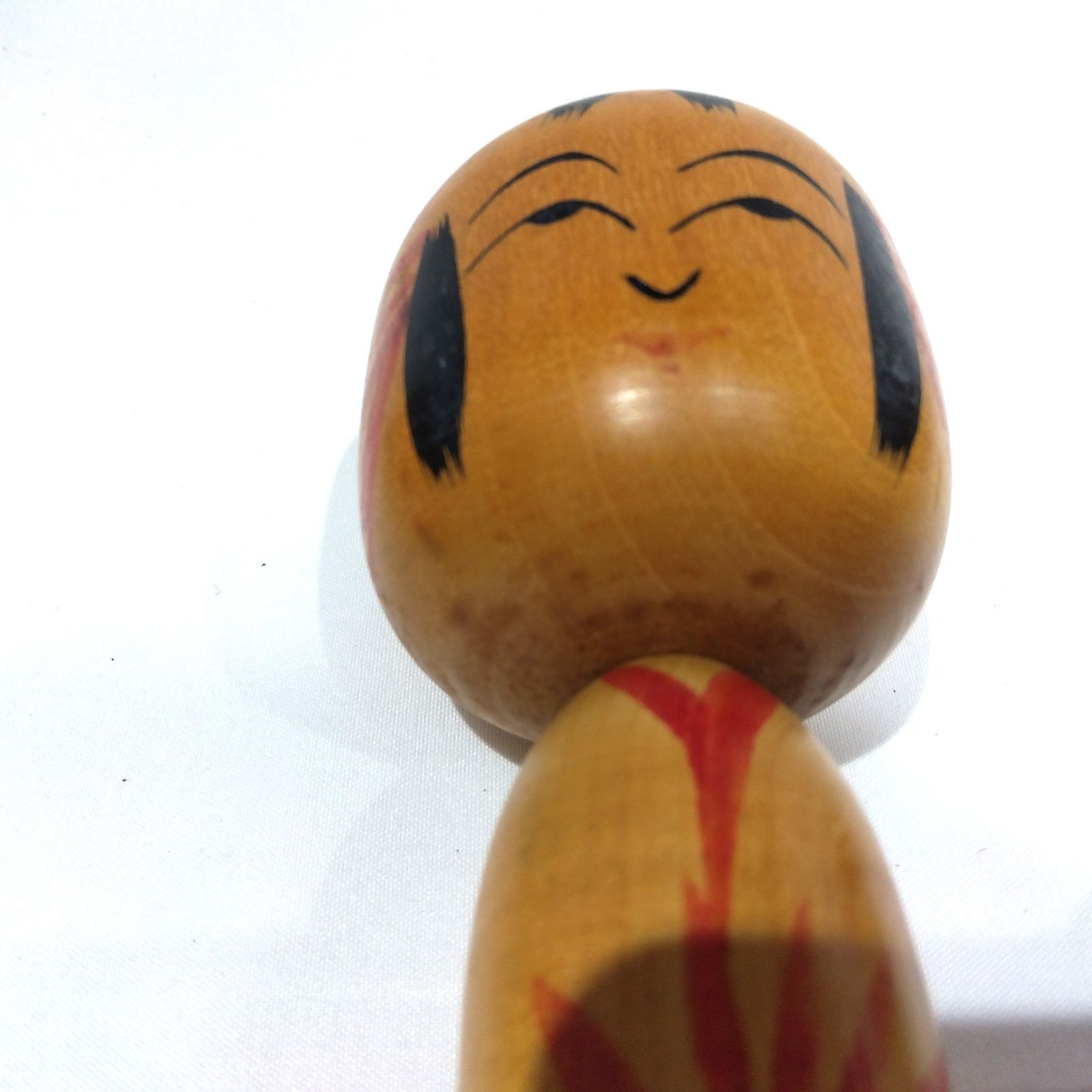 c*T様 こけしまとめて Yahoo!オークション - 【大量セット】 こけし40体 まとめ 伝統