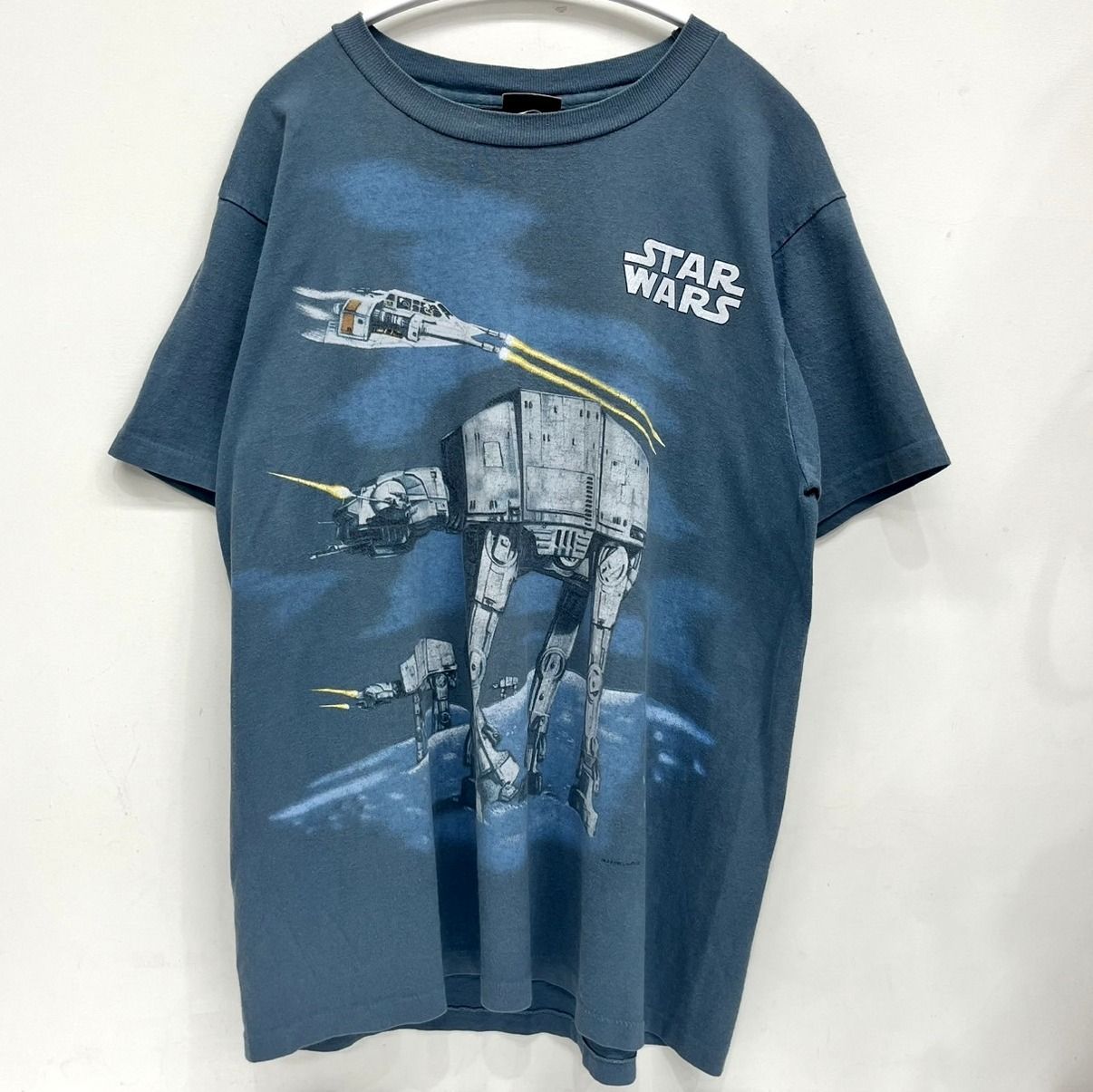 90s STAR WARS スターウォーズ Changes チェンジズ ビンテージ 