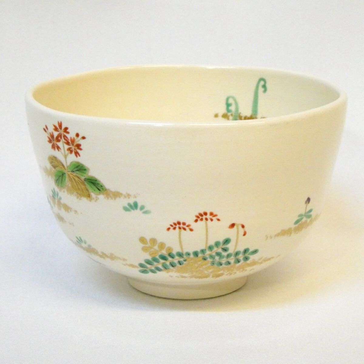 四月の特売品 杣山焼