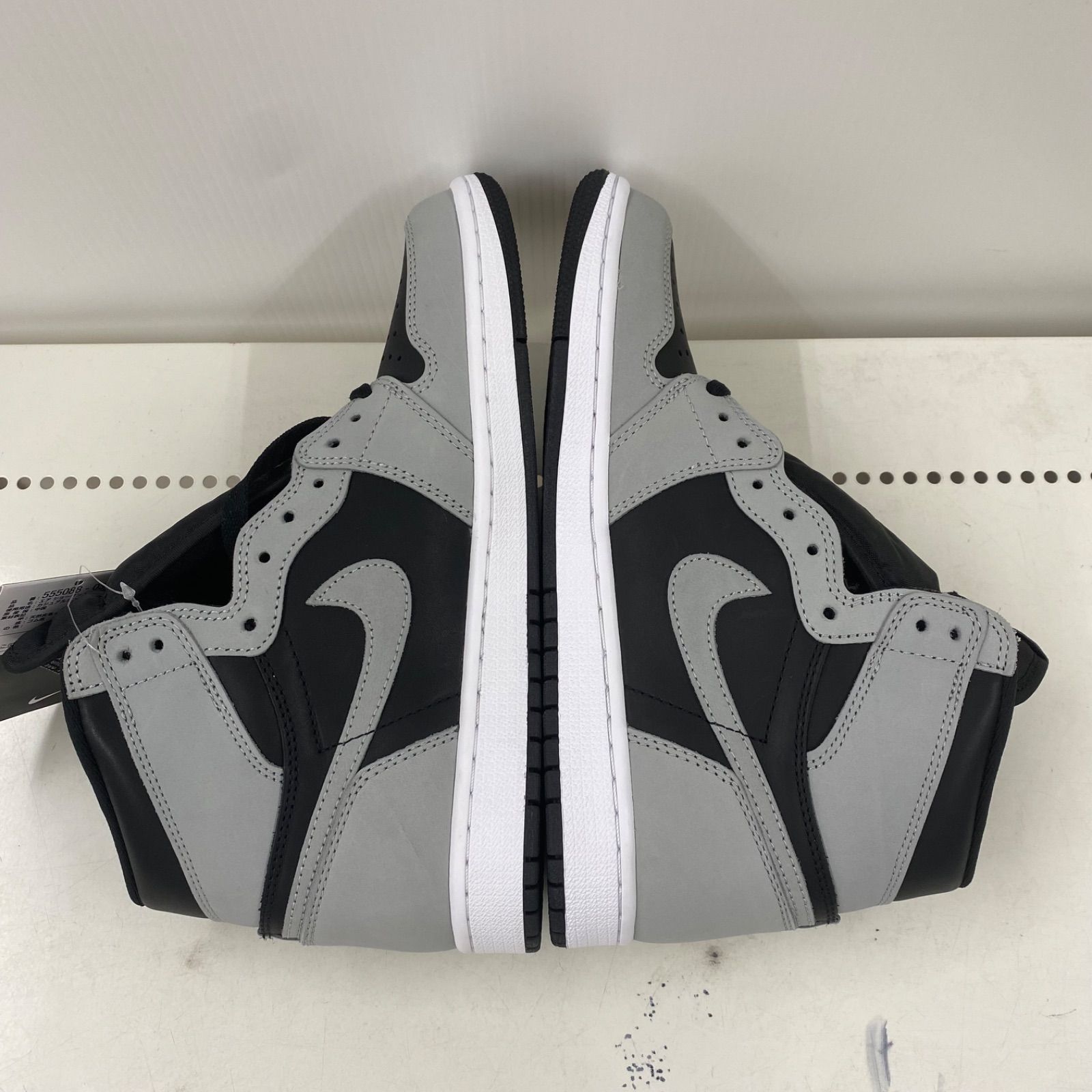 77.【未使用品】Nike Air Jordan 1 Retro High OG 