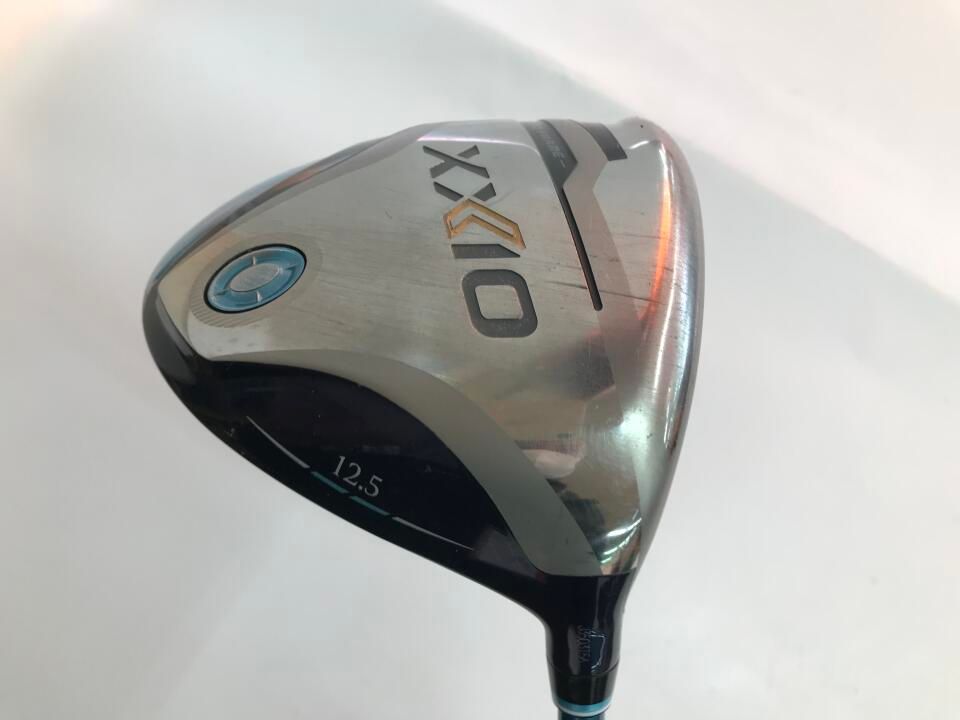 最短 XXIO LADIES 2025 ブルー | 12.5 | L | MP1200L ブルー | | ドライバー | ダンロップ