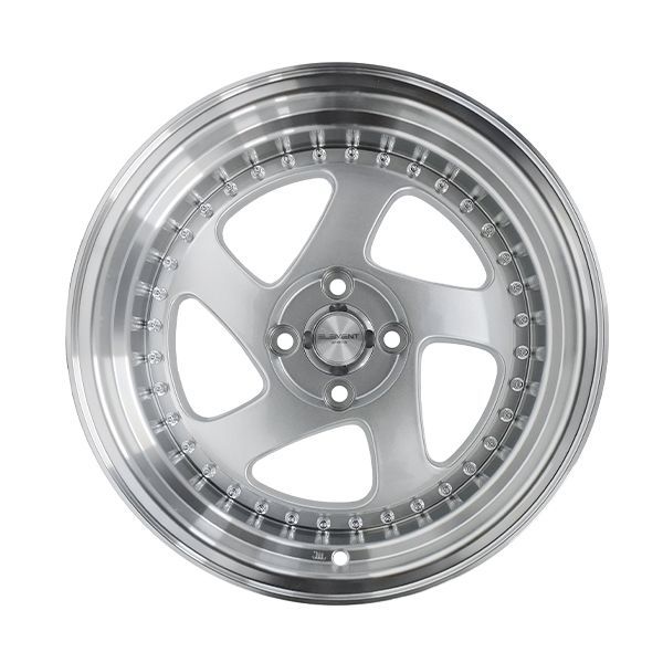 タイヤホイール 4本セット ELEMENT CH0511 195/50R16 16インチ 8J +25