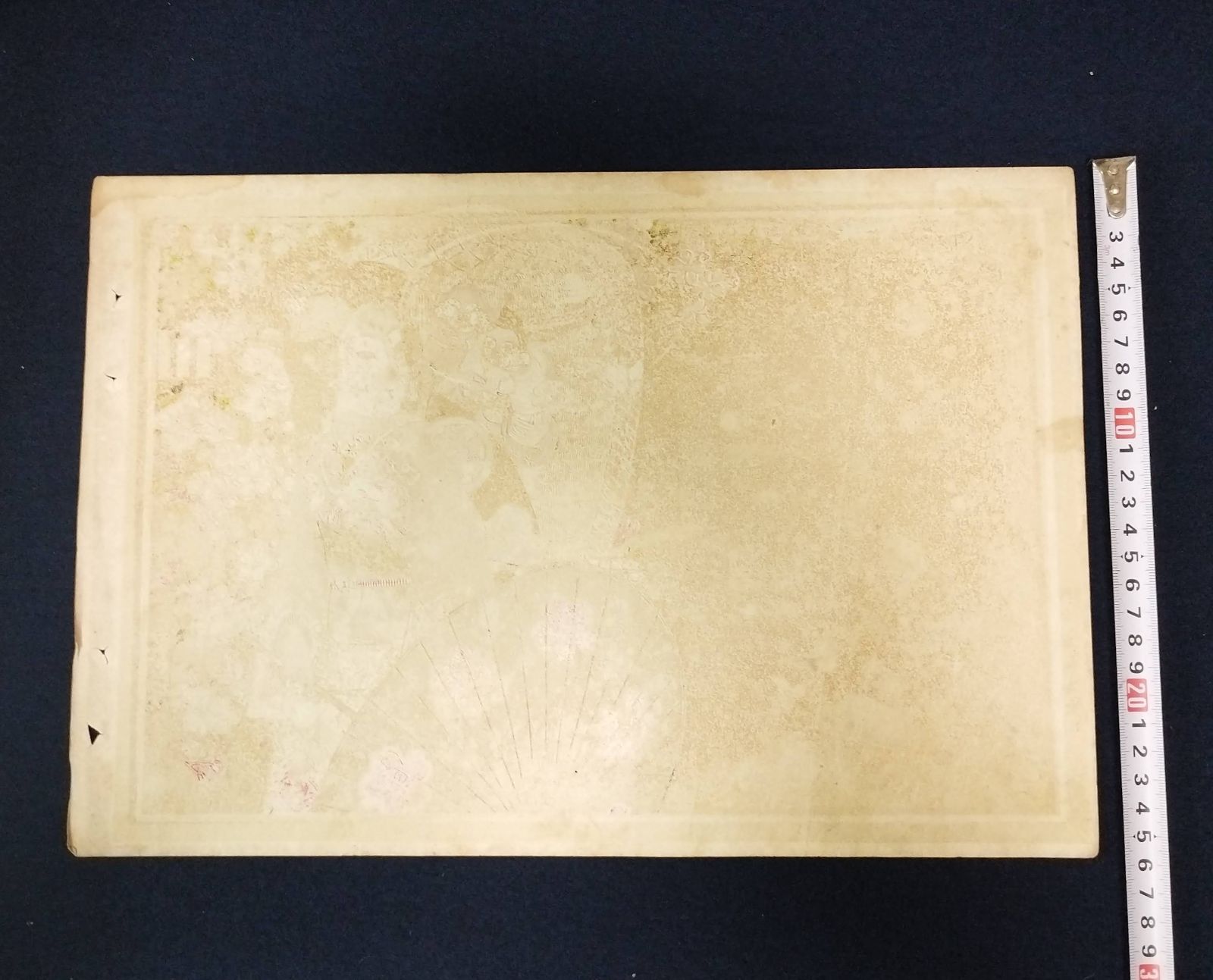 CM114】B1判 映画ポスター 2種6枚まとめ 3組「テンタクルズ」洋画