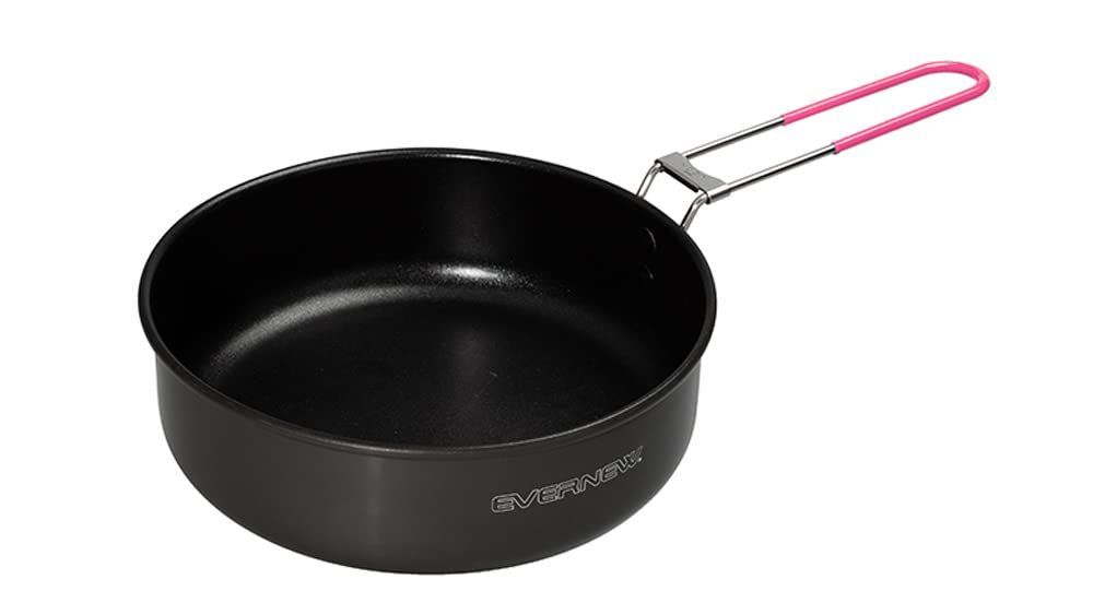 ECA382 16cm Alu.Pan U.L. エバニュー EVERNEW