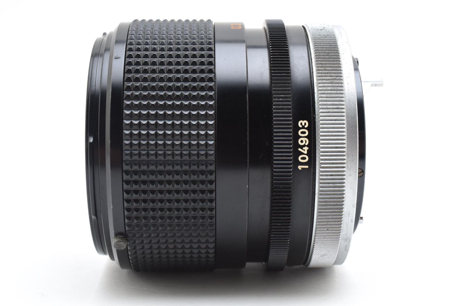 Canon FD 35mm F2 S.S.C. キャノン 単焦点レンズ ジャンク Canon FD 35mm F2 S.S.C. キャノン 単焦点レンズ ジャンク 中古】Canon