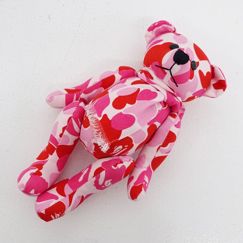 三重店】A BATHING APE｜アベイシングエイプ BAPE BEAR サルカモ